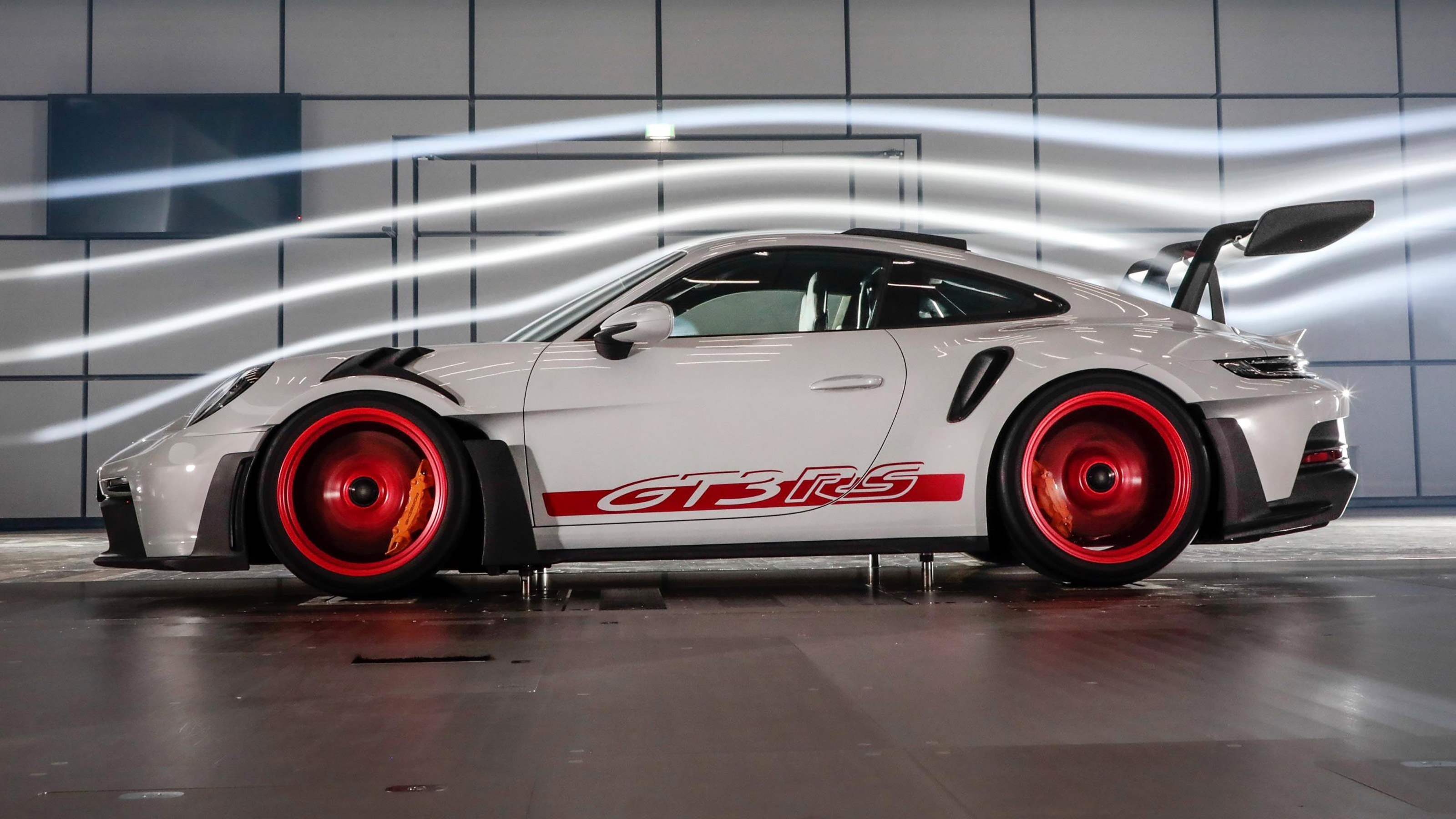 Porsche Revealed The Latest Iteration Of The 911 GT3 RS Yesterday O T porsche-revealed-the-latest-iteration-of-the-911-gt3-rs-yesterday-o-t